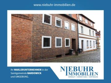 Perfekte Lage zur Innenstadt – modernisiertes Stadthaus in 21335 Lüneburg, 21335 Lüneburg, Reihenmittelhaus