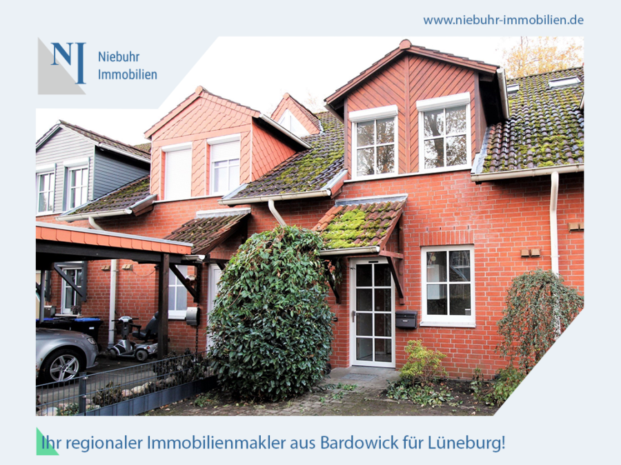 Wohnen am Ebensberg - Reihenmittelhaus mit ausgebautem Dachstudio - Grundriss Spitzboden