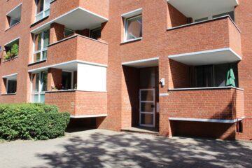 Nur für den KAPITALANLEGER! vermietete 1,5 -Zimmer-Eigentumswohnung in 21337 LÜNEBURG, 21337 Lüneburg, Etagenwohnung