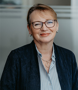 Sonja Müller, 